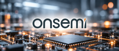 Why onsemi’s Synaptics Pivot Could Be a Game Changer
