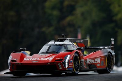 'Team Cadillac' strategy delivers dual IMSA manufacturer titles for General Motors