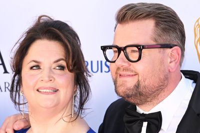 James Corden and Ruth Jones reunite for new Apple TV series The Choir