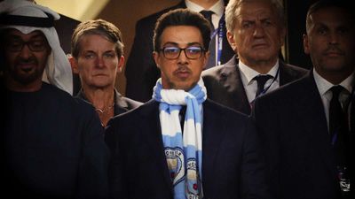 If Manchester City Weren't (Basically) Owned by the UAE, Their Scandal Would Be a Lot Less Complicated