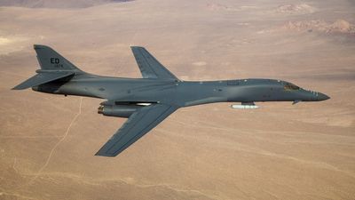 US pulls bombers from UK base after intelligence of new threat – just one week after potential Iran attack was foiled