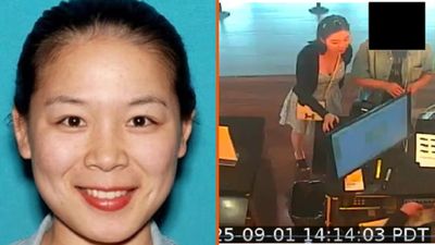 California woman allegedly spends months filming a family in Seattle for Chinese officials. Then FBI arrests her at LAX when they identify her target