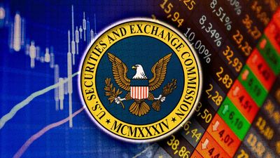 The SEC Is Watching American Investors' Trades. That's a Privacy Nightmare.