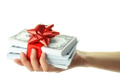 Someone Gives You $100,000 Tax-Free — What’s the First Thing You Do?