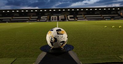St Mirren punished by SPFL for fielding ineligible player in cup competition