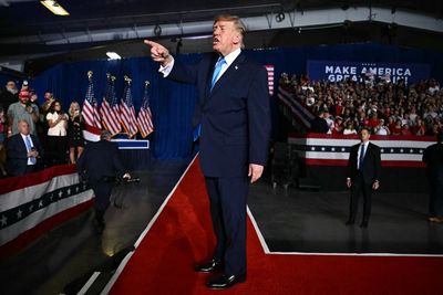 California to ‘actively monitor’ for possible threats after Trump said Iran could ‘take out’ LA and San Diego