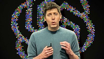 Sam Altman Says 'Some Bad Things' Will Happen With AI. That Doesn't Mean We Should Stop It.