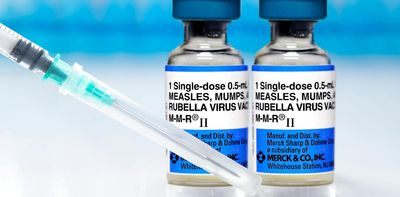 Measles is spreading across the US – and officials can’t agree on the death toll