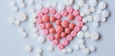 HIV treatment has transformed lives in the UK, but stigma lingers