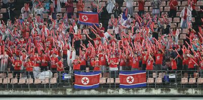 How geopolitical tensions tainted the 2026 Asian Games