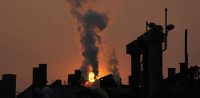 What a Chinese pollution crackdown can teach Canada about carbon pricing