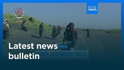 Latest news bulletin | October 6th, 2026 – Evening