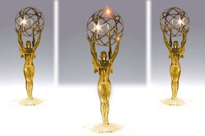 Emmy Awards will be available to stream in the UK under new Prime Video deal
