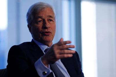 JPMorgan's Dimon Warns That Anthropic's New Models Mean Cybersecurity Risks Have Skyrocketed