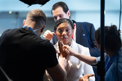 Kemi Badenoch rules out Reform UK coalition in event of hung parliament