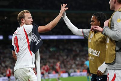 England vs Czech Republic LIVE: Nations League result, latest updates and reaction