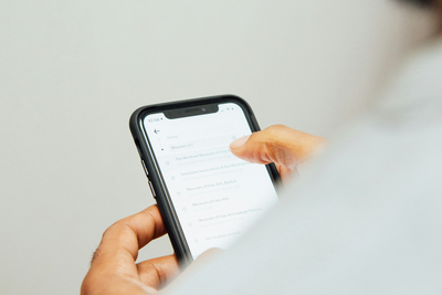 ASOS Investigates App Security Breach After Chilling 'Engage With Us' Extortion Alert Hits Users