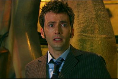 A Brand-New 'Doctor Who' Show Is Coming to TV — But There's A Catch