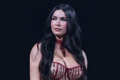 Megan Fox Tagged 'Unrecognisable' in Letterboxd Video as Fans Defend Her Against Meaningless Comments