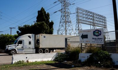 Pesticide Pollution Persists as Officials Develop Stricter Regulations