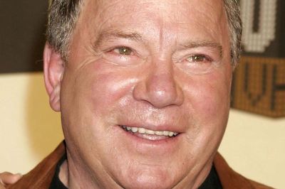 Captain Kirk star beams aboard X row with supermarket chain