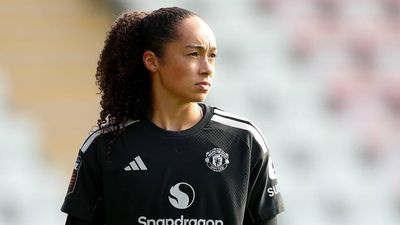 USWNT Stock Up, Stock Down: Phallon Tullis-Joyce Is Fighting for the Top Spot