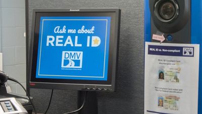 Divorced Philadelphia woman goes to DMV for a REAL ID but is allegedly turned away for not having her marriage certificate