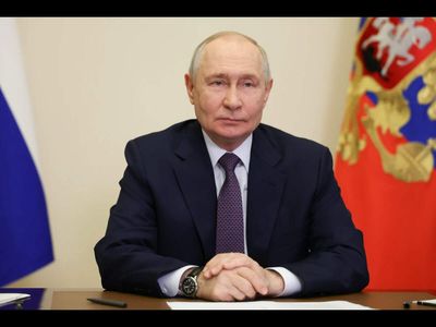 Russia conducting nuclear drill near Cold War-era ‘Doomsday’ bunker recently upgraded with 24,000 tons of steel and 62,000 tons of cement
