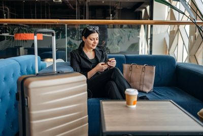 Gen Z's new American Dream: Skip the mortgage, book the flight