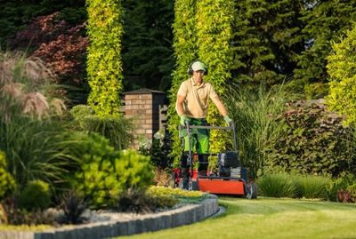 8 Things Men Over 40 Would Rather Pay Someone to Do Than Waste a Saturday