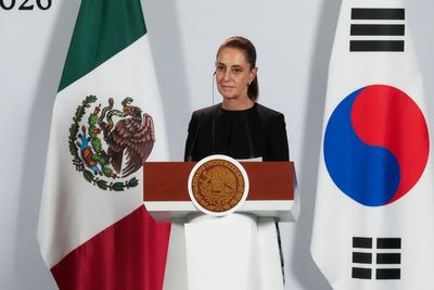 Mexico asks for evidence after US official says shots were fired at border personnel