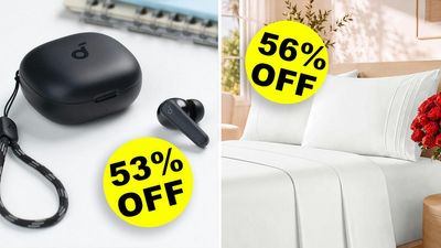 The Best Deals Over 50% Off From Amazon's Big Deal Days