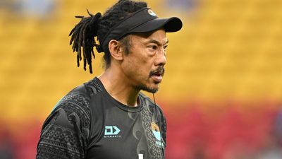 Bledisloe heartbreak fuelling ABs' long Cup hold