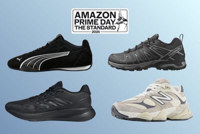 Best trainer deals for Amazon Prime Day, from Adidas to New Balance