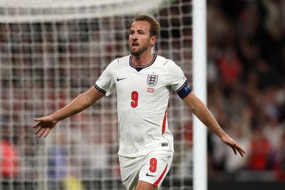 England v Czech Republic LIVE: Bellingham hails record-equalling Kane as ‘best player to have worn the shirt’