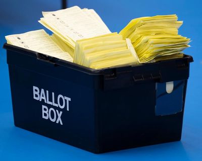 Why a PR voting system is the best bet for Britain