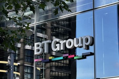 BT Acquires TalkTalk in £400M Rescue Deal To Protect 2.5M Customers