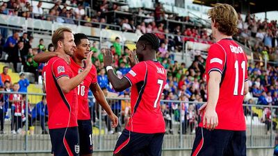 How to Watch England vs. Czechia on TV, Live Stream
