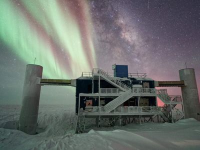 India’s Nobel kept on ice?