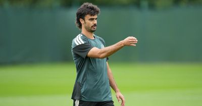 Martin O'Neill provides triple Celtic injury update on Jota, Johnston and Osmand