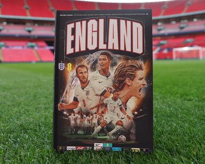 England 3-0 Czechia: Nations League football – as it happened
