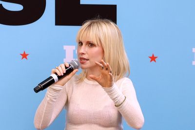 Paramore’s Hayley Williams unleashes profanity-filled response after DHS tells her to ‘thank’ ICE