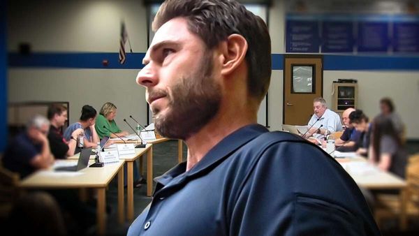 These Minnesota Parents Were Censored at a Public Meeting for Saying School Employees' Job Titles