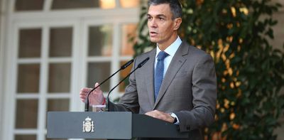 Spain’s snap election: will Pedro Sánchez’s latest gamble pay off?