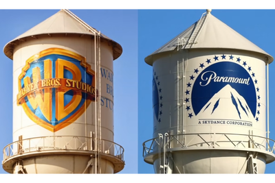 Layoff Fears Mount as $81bn Paramount-Warner Bros Merger Closes, Staff Warned of 'Difficult Decisions'