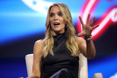 Megyn Kelly Calls Olivia Rodrigo a 'Moron' and Tells Her to 'Shut Up and Stick to Singing' Over Cornell 7 Case