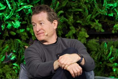 Patagonia’s CEO is worried about political apathy—so the company offered 112,000 people $100 to help 3 friends plan to vote