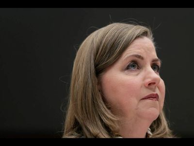 Fed plans bank-supervision overhaul to strengthen accountability, says Vice Chair Michelle Bowman