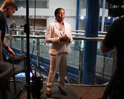 Kemi Badenoch is the most rightwing leader in Tory history. Isn’t it time she got some actual scrutiny?