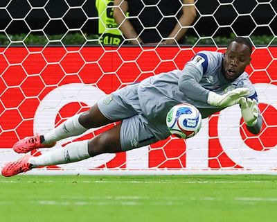 Fifa reportedly allowed DR Congo into World Cup despite ineligible player in qualifying